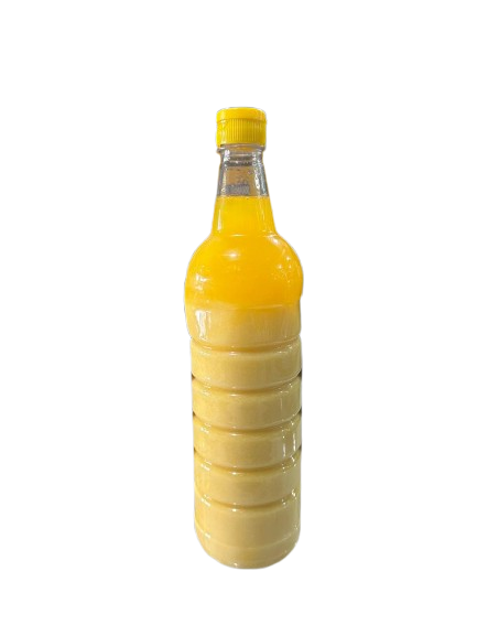 MANTEIGA DE GARRAFA 1L