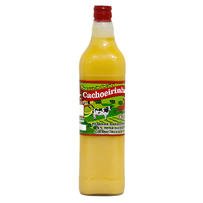 MANTEIGA DE GARRAFA CACHOEIRINHA GFA 900GR