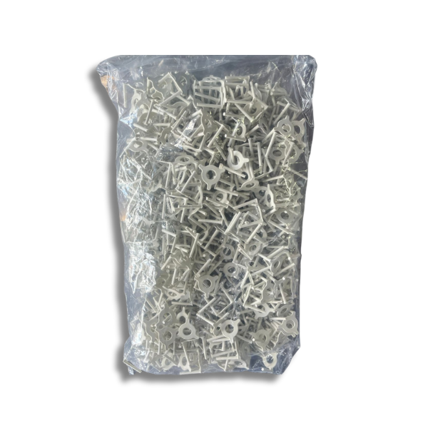 MESINHA SUPORTE P/ PIZZA C/ 500 UND
