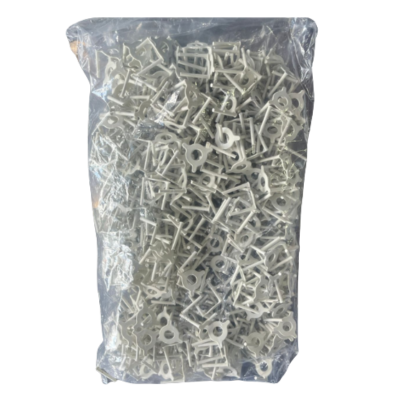 MESINHA SUPORTE P/ PIZZA C/ 500 UND