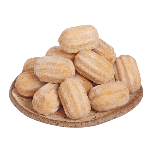 MINI CHURROS CONGELADO KG