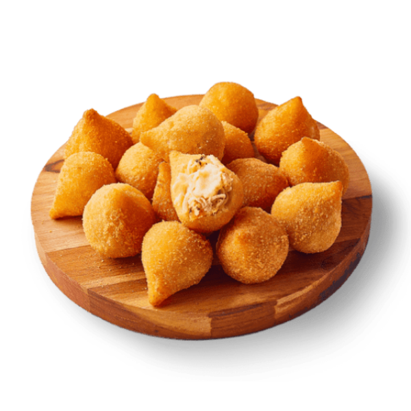 MINI COXINHA FESTA CONG KG