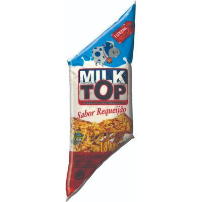 MISTURA REQUEIJAO MILK TOP 1,8KG UN