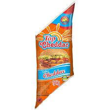MISTURA REQUEIJAO TOPCHEDDAR 1,2KG