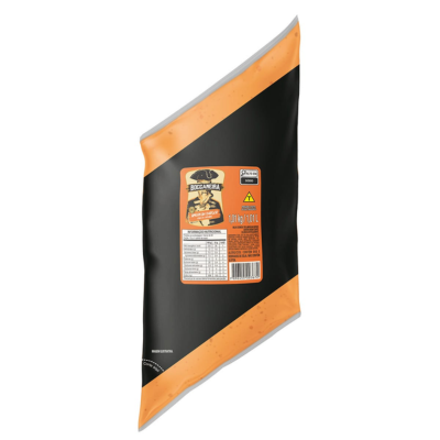 MOLHO BOCCANEIRA AMERICAN BURGER BAG 1,01KG