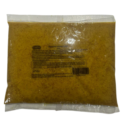 MOLHO CEPERA MOSTADA COM MEL BAG 1,1KG