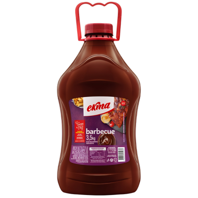 MOLHO EKMA BARBECUE BOMBONA 3,5KG