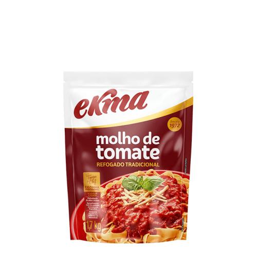 MOLHO EKMA TRADICIONAL 1,7KG