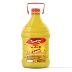 MOSTARDA TAMBAU 3,2KG