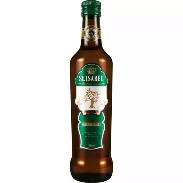 OLEO COMPOSTO SANTA ISABEL 500ML