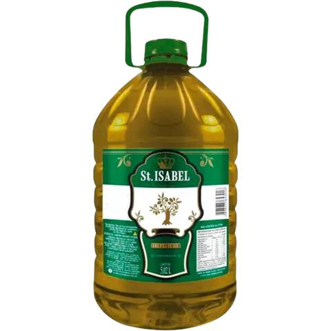 OLEO COMPOSTO SANTA ISABEL 5,02L