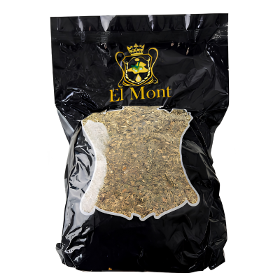 OREGANO EL MONT VERDE SECO PERUANO 500g