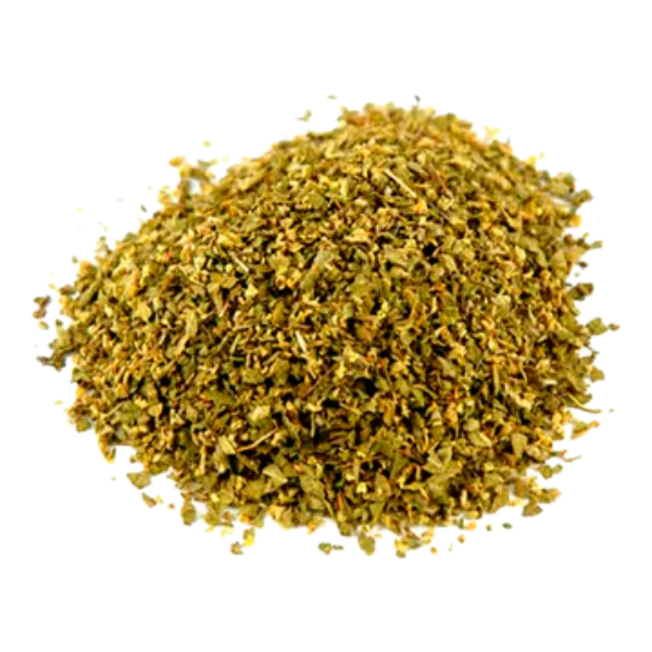 OREGANO QUALLY 1KG