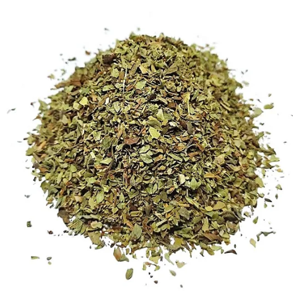 OREGANO QUALLY 500GR