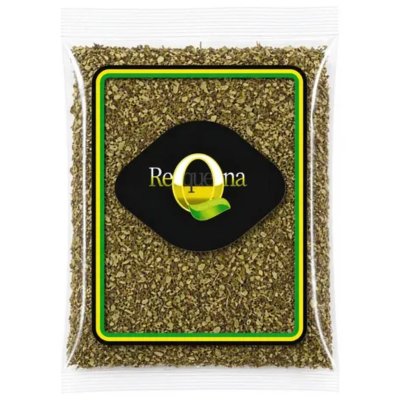 OREGANO REQUENA SECO ARGENTINO PCT 500GR