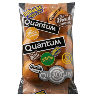 PAO QUANTUM HB BRIOCHE AMANTEIGADO 10.0 C/ 6 UN