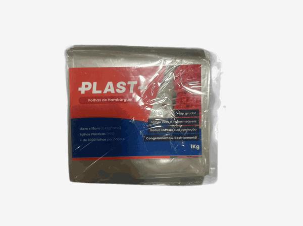 PAPEL SEPARADOR DE HAMBURGUER PCT 1KG