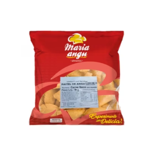 PASTEL DE CARNE SECA MARIA ANGU PCT 1KG