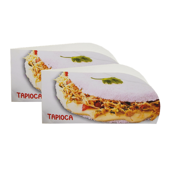 PEGADOR TAPIOCA SALVI C/ 50 UN