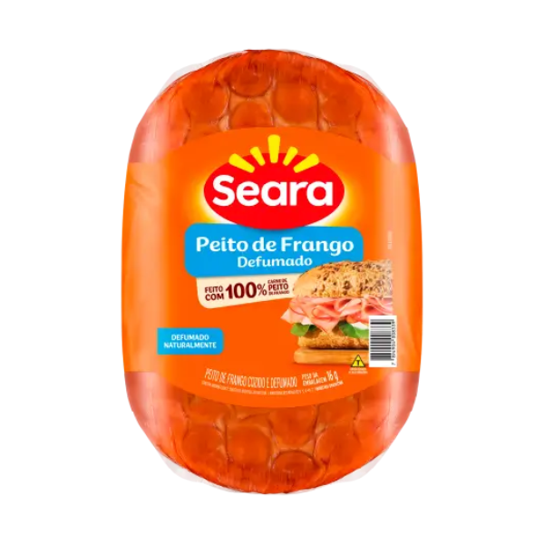 PEITO FRANGO DEF SEARA KG