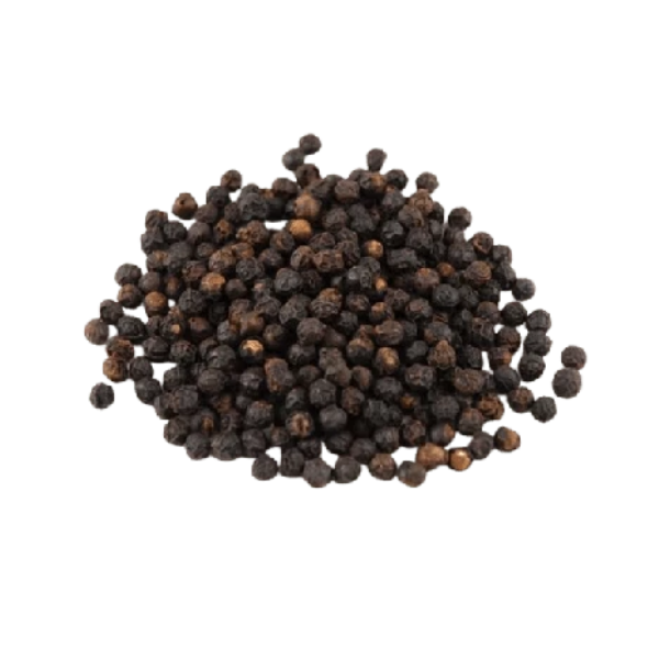 PIMENTA DO REINO PRETA EM GRAOS