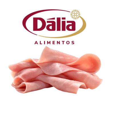 PRES. DALIA RET. FAT. KG