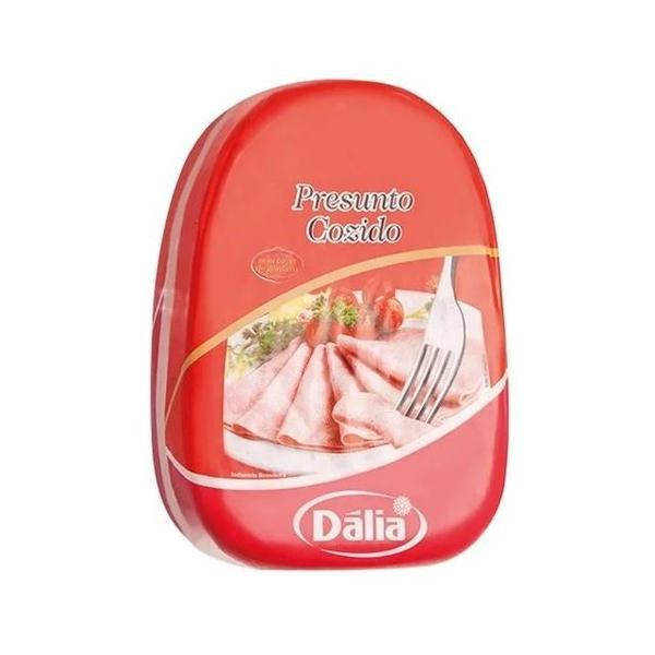 PRESUNTO DALIA S/ CAPA KG
