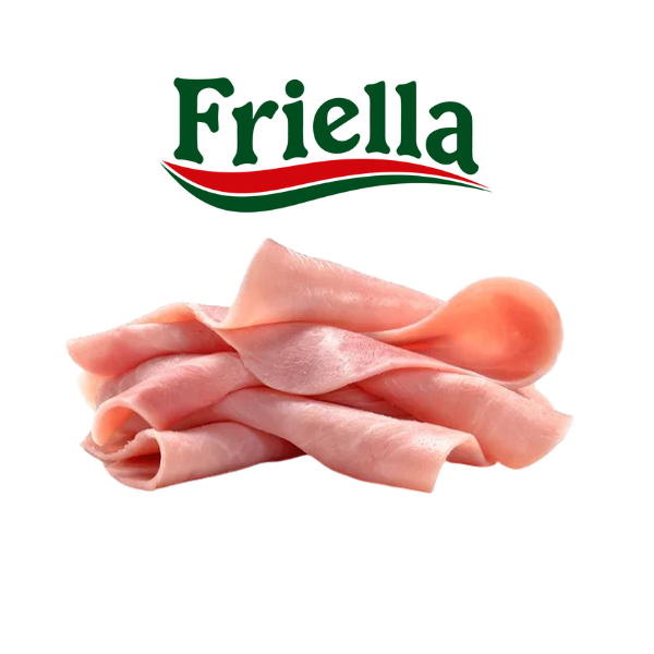 PRESUNTO FRIELLA FAT. KG