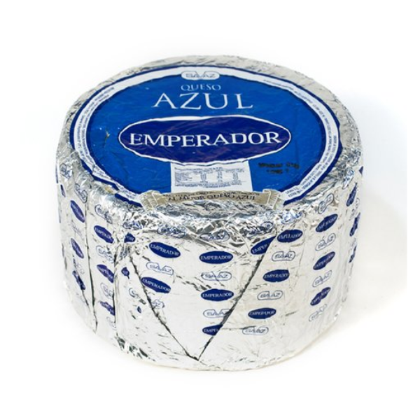QUEIJO AZUL EMPERADOR KG