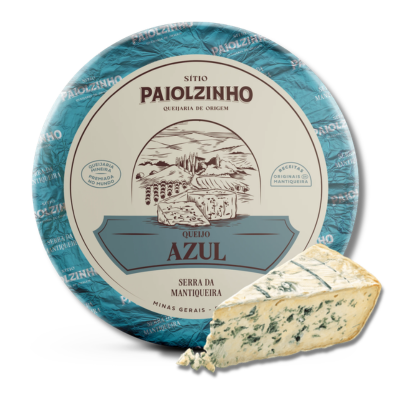 QJ AZUL PAIOLZINHO KG