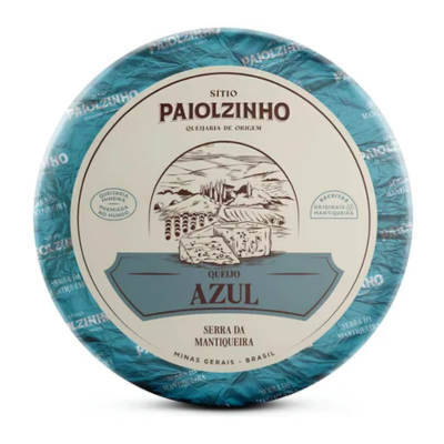 QJ AZUL PAIOLZINHO KG