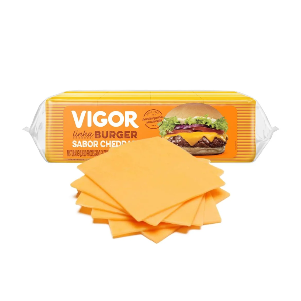 QJ CHEDDAR VIGOR FRAC KG