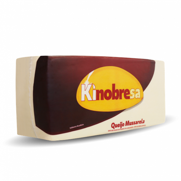 QJ MUSS KINOBRESA KG
