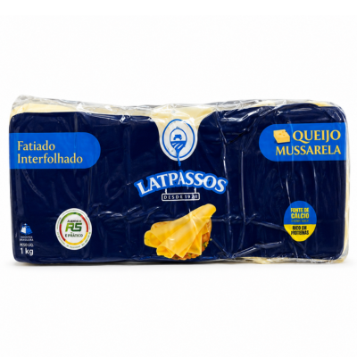 QJ MUSS LATPASSOS FAT. KG