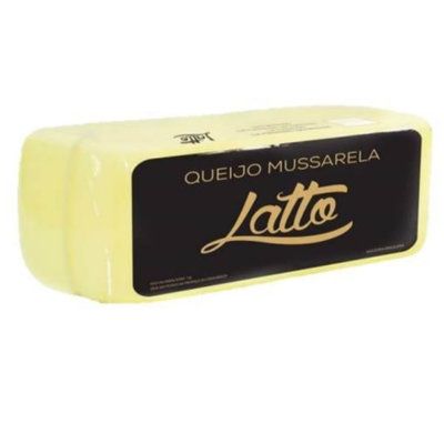 QJ MUSS LATTO KG