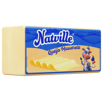 QJ MUSS NATVILLE KG