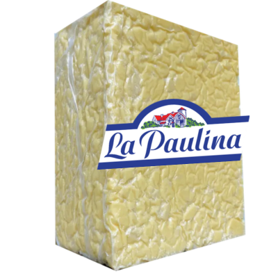 QJ PARM LA PAULINA KG