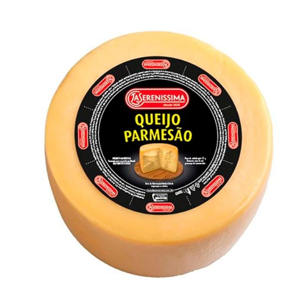 QJ PARM LA SERENISSIMA KG