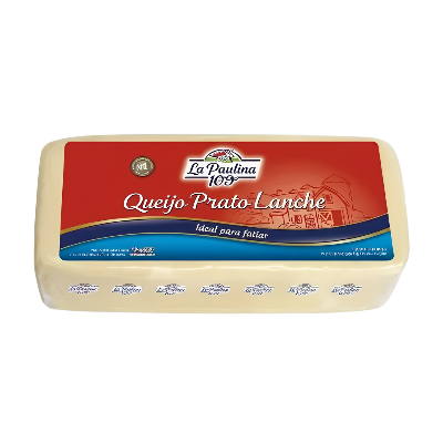 QJ PRATO LA PAULINA KG