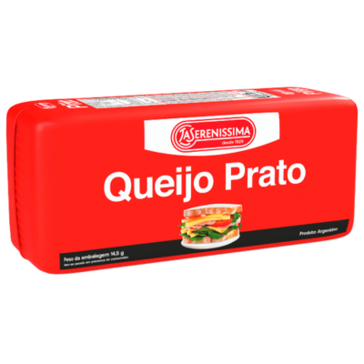 QJ PRATO LA SERENISSIMA KG