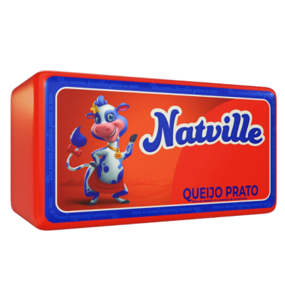QJ PRATO NATVILLE KG