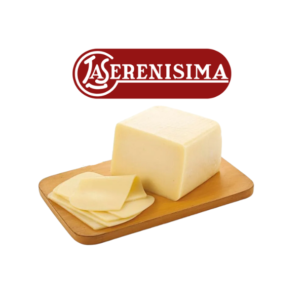 QUEIJO PRATO SERENISSIMA FAT KG