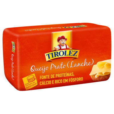 QJ PRATO TIROLEZ KG