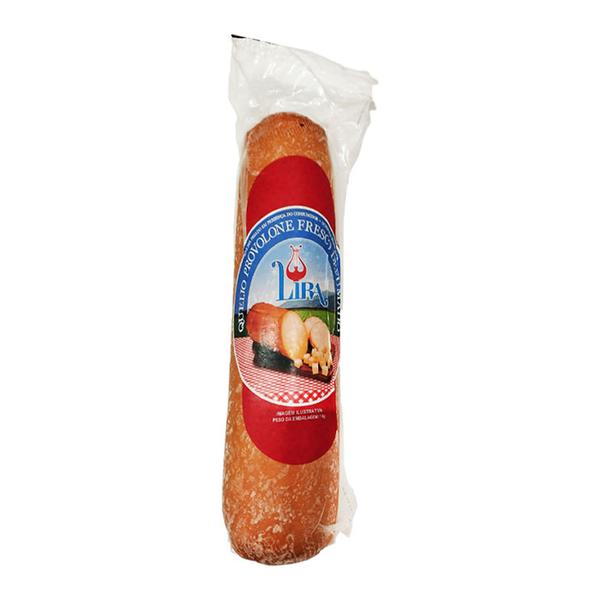 QJ PROVOLONE LIRA KG