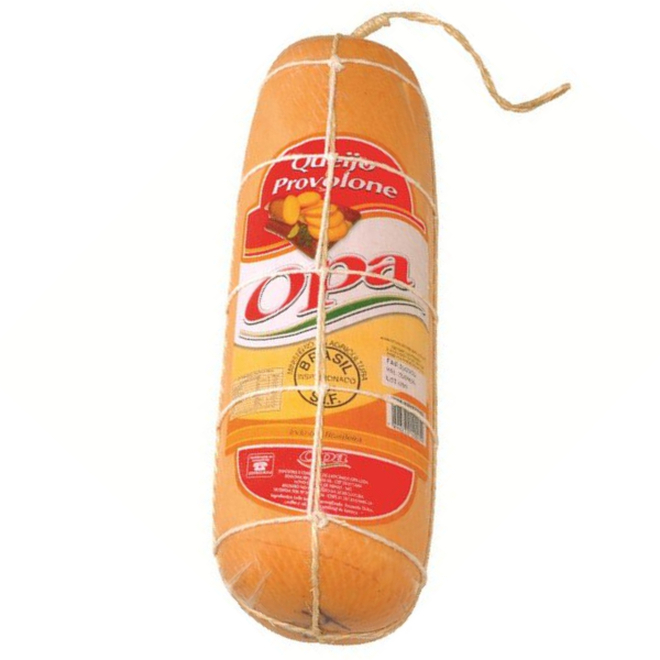 QJ PROVOLONE OPA KG