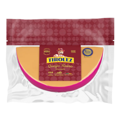 QJ REINO TIROLEZ FRAC.(180G) KG