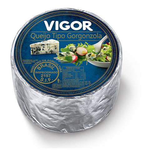 QUEIJO AZUL VIGOR KG