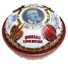 QUEIJO DO REINO JONG LT APROX. 930g