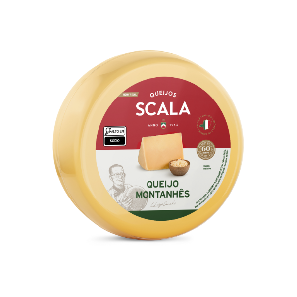 QUEIJO MONTANHES SCALA KG