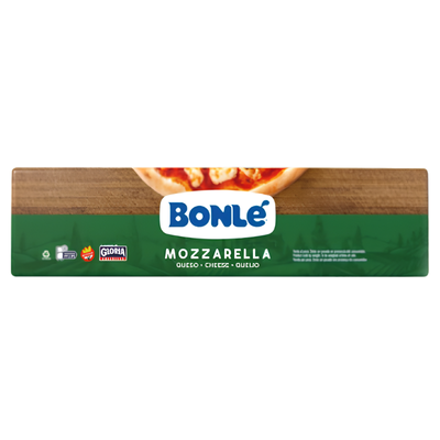 QUEIJO MUSSARELA BONLÉ KG